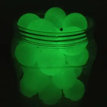 50PCS/150PCS 40MM Luminous Ping Pong Ball Plastic Fluorescent Table Tennis Ball Practice Ball
50PCS/150PCS 40MM Luminous Ping Pong Ball Plastic Fluorescent Table Tennis Ball Practice Ball