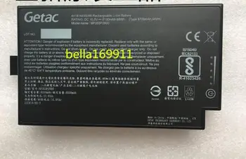 New genuine Battery for GETAC B300, B300X 441814400099, BP3S3P2900 10.8V 8100mAh 
New genuine Battery for GETAC B300, B300X 441814400099, BP3S3P2900 10.8V 8100mAh