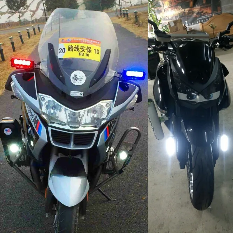 DC12V Car Auto Aluminum LED Daytime Running Lights Moto DRL Day light Fog Lamp Turn Signal Motorcycle safety driving flash light
DC12V Car Auto Aluminum LED Daytime Running Lights Moto DRL Day light Fog Lamp Turn Signal Motorcycle safety driving flash light