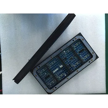 Free Shipping P10 outdoor dip 570 high brightness 7000cd/m2 4scan led module led display led matrix led sign panel led shenzhen
Free Shipping P10 outdoor dip 570 high brightness 7000cd/m2 4scan led module led display led matrix led sign panel led shenzhen