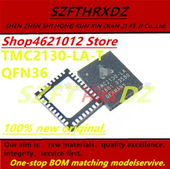 SZFTHRXDZ 100% new original (10PCS) TMC2130-LA-T TMC2130-LA TMC2130 QFN36 
SZFTHRXDZ 100% new original (10PCS) TMC2130-LA-T TMC2130-LA TMC2130 QFN36