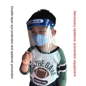 Cross Border Epidemic Prevention Fund Chinese And English Isolation Mask Protection Mask Isolation Mask Double Side Anti Fog And
Cross Border Epidemic Prevention Fund Chinese And English Isolation Mask Protection Mask Isolation Mask Double Side Anti Fog And