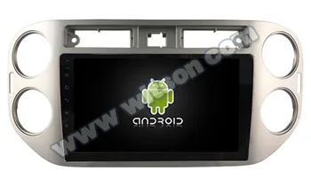 9" Android 9.0 Pie OS Car Multimedia GPS Radio for Volkswagen Tiguan 2010-2012 with Built-in Car Play / Android Auto Functions
9" Android 9.0 Pie OS Car Multimedia GPS Radio for Volkswagen Tiguan 2010-2012 with Built-in Car Play / Android Auto Functions