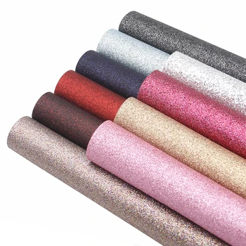 David accessories 20*34cm glitter faux artificial Synthetic leather fabric hair bow diy decoration crafts 10piece/set,1Yc6019
David accessories 20*34cm glitter faux artificial Synthetic leather fabric hair bow diy decoration crafts 10piece/set,1Yc6019