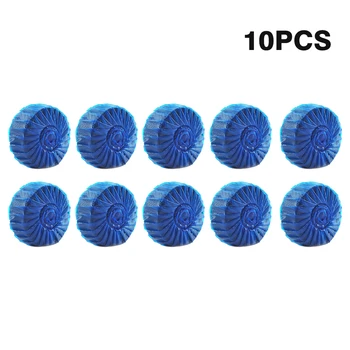 10pcs/set Practical Washing Room Cleaning Tools Home Odor Remove Kill Germs Hotel Detergent Bathroom Toilet Bowl Cleaner
10pcs/set Practical Washing Room Cleaning Tools Home Odor Remove Kill Germs Hotel Detergent Bathroom Toilet Bowl Cleaner