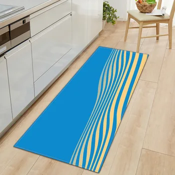 Printed Line Carpet Bathroom Absorbent Non-slip Strip Mat Balcony Cushion Bedroom Sofa Foot Pad Car Rug
Printed Line Carpet Bathroom Absorbent Non-slip Strip Mat Balcony Cushion Bedroom Sofa Foot Pad Car Rug