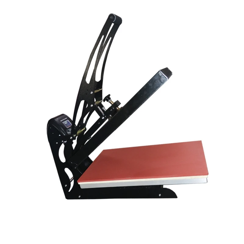 SD06B t-shirt sublimation printing machine main (2)