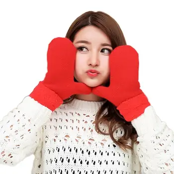 Cheap Winter Gloves Women Colorful ball Rabbit Fur Gloves Fingerless Knitted Mittens Female warm Gloves
Cheap Winter Gloves Women Colorful ball Rabbit Fur Gloves Fingerless Knitted Mittens Female warm Gloves