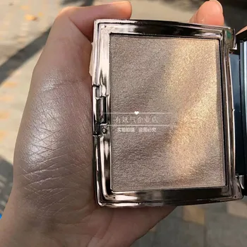new cosmetic ana ABH highlights substitute 
new cosmetic ana ABH highlights substitute