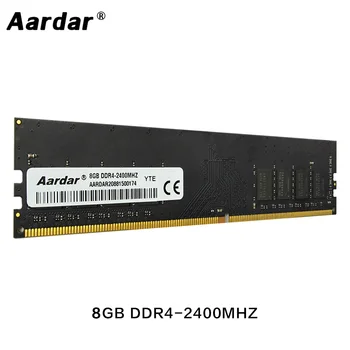 RAM DDR4 Computer Memory 8GB 2400MHz High Performance Random Access Memory For Intel Desktop
RAM DDR4 Computer Memory 8GB 2400MHz High Performance Random Access Memory For Intel Desktop