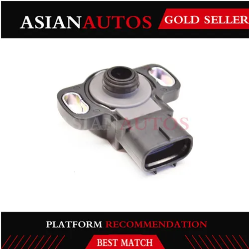 Aroham OriginalTPS sensor case for yamaha FJR13 APEX FZ1 TDM 900 Throttle Position switch Sensor OE 5PS-85885-01-00 5PS858850100
Aroham OriginalTPS sensor case for yamaha FJR13 APEX FZ1 TDM 900 Throttle Position switch Sensor OE 5PS-85885-01-00 5PS858850100