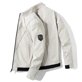 Mens Jackets and Coats Army Outdoors Clothes Spring Summer Men's Outerwear Plus Size 5XL Male Coat Bomber Jacket for Men
Mens Jackets and Coats Army Outdoors Clothes Spring Summer Men's Outerwear Plus Size 5XL Male Coat Bomber Jacket for Men