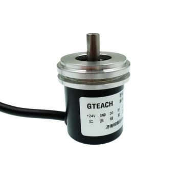 Tool Turret Encoder 6/8/10/12 Positions 42mm outer dia. absolute encoder
Tool Turret Encoder 6/8/10/12 Positions 42mm outer dia. absolute encoder