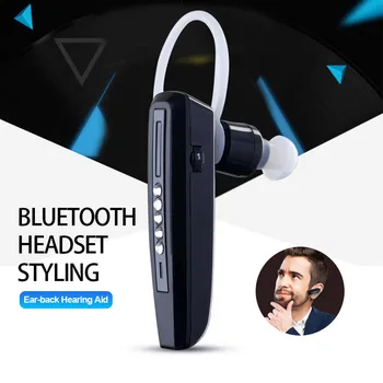 Fashion Rechargeable Bluetooth Hearing Aid in Air Care Wireless Invisible Hearing Aid For The Elderly Deafness Hearing Amolifier
Fashion Rechargeable Bluetooth Hearing Aid in Air Care Wireless Invisible Hearing Aid For The Elderly Deafness Hearing Amolifier