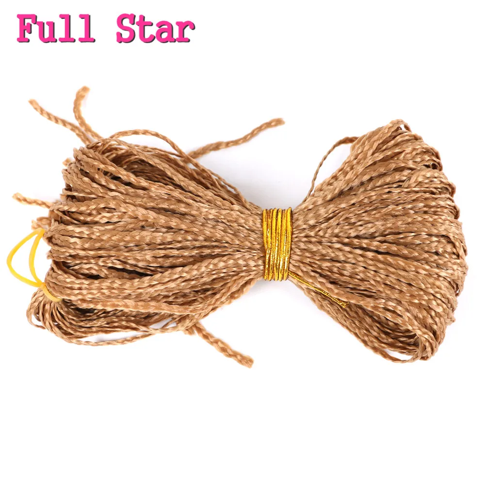 zizi 3s braids synthetic hair 04
