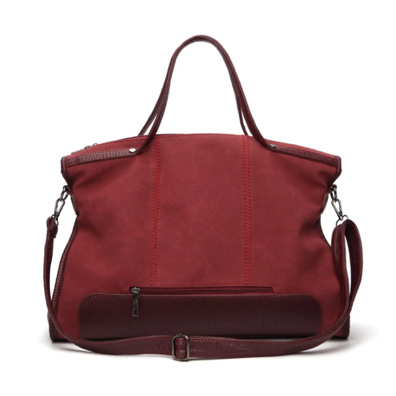 ABSF Fashion Wild Big Bag Shoulder Retro Pu Handbag Large Capacity Bucket Bag Shoulder Lady Bag
ABSF Fashion Wild Big Bag Shoulder Retro Pu Handbag Large Capacity Bucket Bag Shoulder Lady Bag
