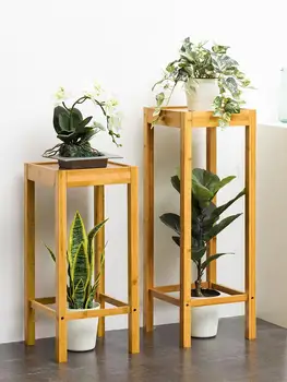 Solid Wood Flower Shelf Multilayer Floor Succulent Balcony Storage Decoration Living Room Green Dill Pot Indoor Special Offer
Solid Wood Flower Shelf Multilayer Floor Succulent Balcony Storage Decoration Living Room Green Dill Pot Indoor Special Offer