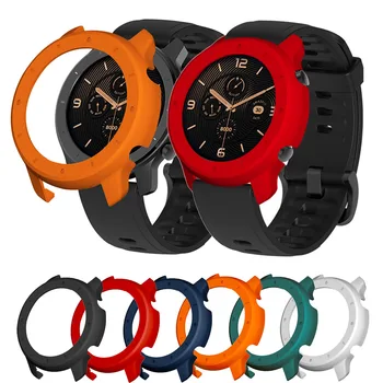 For Huami amazfit GTR 42mm Hard PC Case Cover Protective Shell Frame Smart watch Shockproof Wearable accessories
For Huami amazfit GTR 42mm Hard PC Case Cover Protective Shell Frame Smart watch Shockproof Wearable accessories