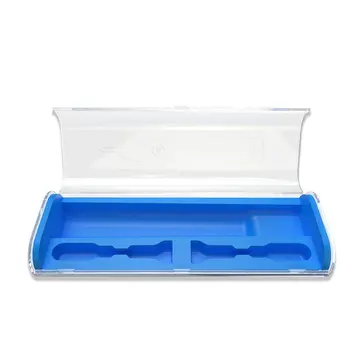 Electric Toothbrush Storage Box Universal Hx6730/9362 Series Toothbrush Portable Storage Box
Electric Toothbrush Storage Box Universal Hx6730/9362 Series Toothbrush Portable Storage Box