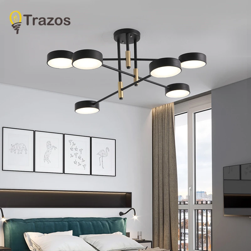 Modern LED Chandeliers hardware Living Room Villa Clothing Indoor Decor LED Chandeliers Lighting Kitchen Fixtures Hanging Lamp
Modern LED Chandeliers hardware Living Room Villa Clothing Indoor Decor LED Chandeliers Lighting Kitchen Fixtures Hanging Lamp