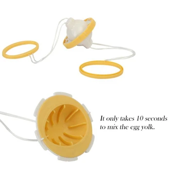 HOT!Golden Egg Maker Scramble Eggs Inside the Shell Make Golden Hard Boiled Eggs Soft Boiled Eggs Deviled Eggs Fun Egg Recipes a 
HOT!Golden Egg Maker Scramble Eggs Inside the Shell Make Golden Hard Boiled Eggs Soft Boiled Eggs Deviled Eggs Fun Egg Recipes a