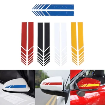 2Pcs/Lot Car Styling Auto SUV Vinyl Graphic Car Sticker Rearview Mirror Side Car Body Decal Stripe DIY Car Body Decals
2Pcs/Lot Car Styling Auto SUV Vinyl Graphic Car Sticker Rearview Mirror Side Car Body Decal Stripe DIY Car Body Decals