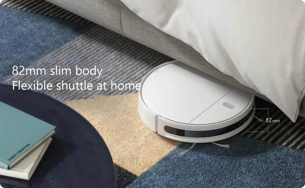 Xiaomi Robot Mop Essential G1