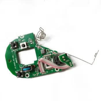 Repair Parts Mouse Motherboard Mouse Circuit Board for logitech pebble M350 Wireless Mouse
Repair Parts Mouse Motherboard Mouse Circuit Board for logitech pebble M350 Wireless Mouse