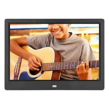 10 Inch Multi-function Smart Digital Photo Frame Electronic Album Vedio Music Picture Player for Business Festival Birthday Gift
10 Inch Multi-function Smart Digital Photo Frame Electronic Album Vedio Music Picture Player for Business Festival Birthday Gift