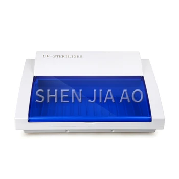 Small UV ozone disinfection cabinet Mini tool sterilization machine Portable tool disinfection machine UV ozone disinfection
Small UV ozone disinfection cabinet Mini tool sterilization machine Portable tool disinfection machine UV ozone disinfection
