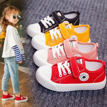 Children's Shoes Kids Fashion Sneakers Light Canvas Casual Shoes Spring Autumn 2020 New Retro Biscuit Shoes for Boys Girls
Children's Shoes Kids Fashion Sneakers Light Canvas Casual Shoes Spring Autumn 2020 New Retro Biscuit Shoes for Boys Girls