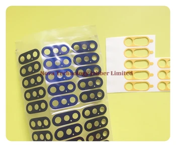 Wyieno 50Pcs/Lot XS Max Real Camera Glass Lens For iPhone X XS Back Rear Camera Panel with Glue Phone Parts Tracking
Wyieno 50Pcs/Lot XS Max Real Camera Glass Lens For iPhone X XS Back Rear Camera Panel with Glue Phone Parts Tracking