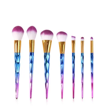 10 pcs/set Professional Facial Blending Brush Set High Quality Eye Shadow Makeup Brush Kits Soft
10 pcs/set Professional Facial Blending Brush Set High Quality Eye Shadow Makeup Brush Kits Soft