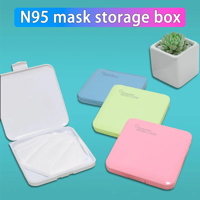 Portable Mask Storage Box Dust Proof Waterproof Medicine Box Bank Card ID Card Bill Storage Box Portable Mask Storage Box
Portable Mask Storage Box Dust Proof Waterproof Medicine Box Bank Card ID Card Bill Storage Box Portable Mask Storage Box