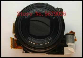 90% NEW Black Lens Unit Zoom Unit Assembly for Canon for Powershot SX210 IS Camera with CCD
90% NEW Black Lens Unit Zoom Unit Assembly for Canon for Powershot SX210 IS Camera with CCD