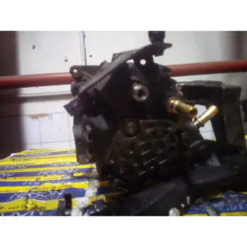 0445010102 9656300380 Injection pump Citroen Berlingo *
0445010102 9656300380 Injection pump Citroen Berlingo *