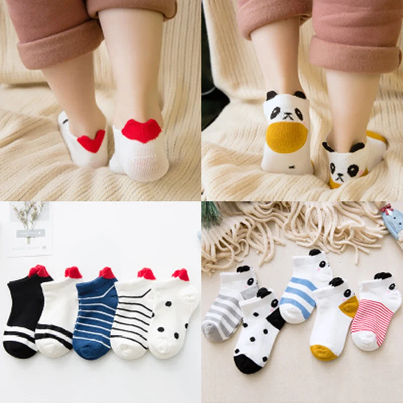 5Pairs/lot Infant Kid Socks Summer for Girls Cotton Newborn Boy Toddler Cotton sokjes Soft cute Socks Baby Clothes Accessories
5Pairs/lot Infant Kid Socks Summer for Girls Cotton Newborn Boy Toddler Cotton sokjes Soft cute Socks Baby Clothes Accessories