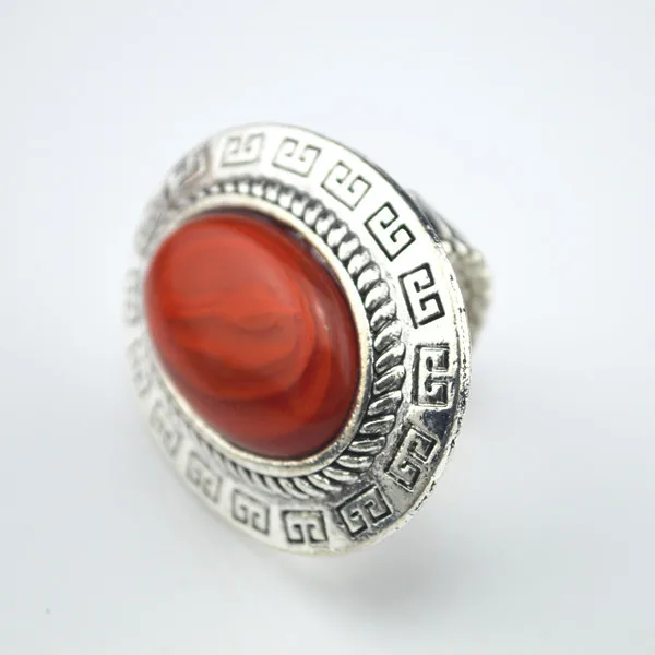 S333-28---- Finger Ring Black Lava Stone CCB Ring Factory Price Vintage Tibet Alloy, wholesale
S333-28---- Finger Ring Black Lava Stone CCB Ring Factory Price Vintage Tibet Alloy, wholesale