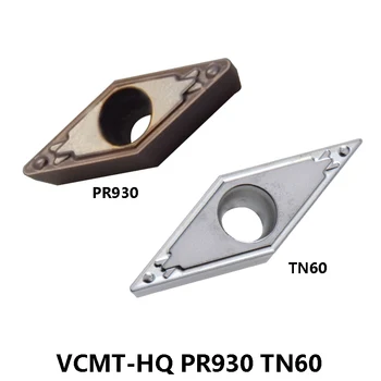 Original KYOCERA VCMT VCMT080202 VCMT080204 VCMT110304 VCMT160404 HQ VCMT080204HQ PR930 TN60 Carbide Inserts Lathe Tools Cutter
Original KYOCERA VCMT VCMT080202 VCMT080204 VCMT110304 VCMT160404 HQ VCMT080204HQ PR930 TN60 Carbide Inserts Lathe Tools Cutter