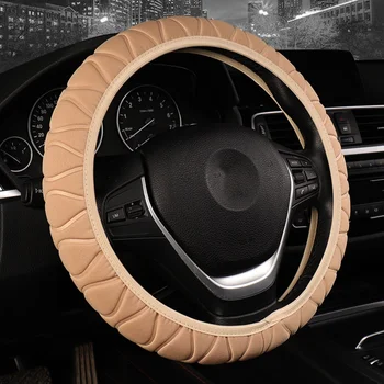 Car Steering Wheel Cover Braid On The Wheel Covers Handle Plush Set Sponge Auto Protector Universal Auto In Interior Accessorie,
Car Steering Wheel Cover Braid On The Wheel Covers Handle Plush Set Sponge Auto Protector Universal Auto In Interior Accessorie,