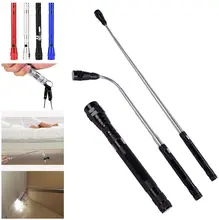 Magnet 3xLED Magnetic Pickup tool, Telescoping Flexible Extensible Led Flashlights,Perfect mechanical pick-up tools gifts
Magnet 3xLED Magnetic Pickup tool, Telescoping Flexible Extensible Led Flashlights,Perfect mechanical pick-up tools gifts