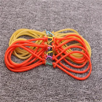 5PCS/ 1745 sling rubber band for fishing high quality outdoor slingshot rubber band slingshot latex rubber
5PCS/ 1745 sling rubber band for fishing high quality outdoor slingshot rubber band slingshot latex rubber