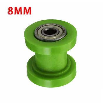 Parts Chain guide wheel For Chain Tensioner Bike Motorcycle 1pc Roller
Parts Chain guide wheel For Chain Tensioner Bike Motorcycle 1pc Roller