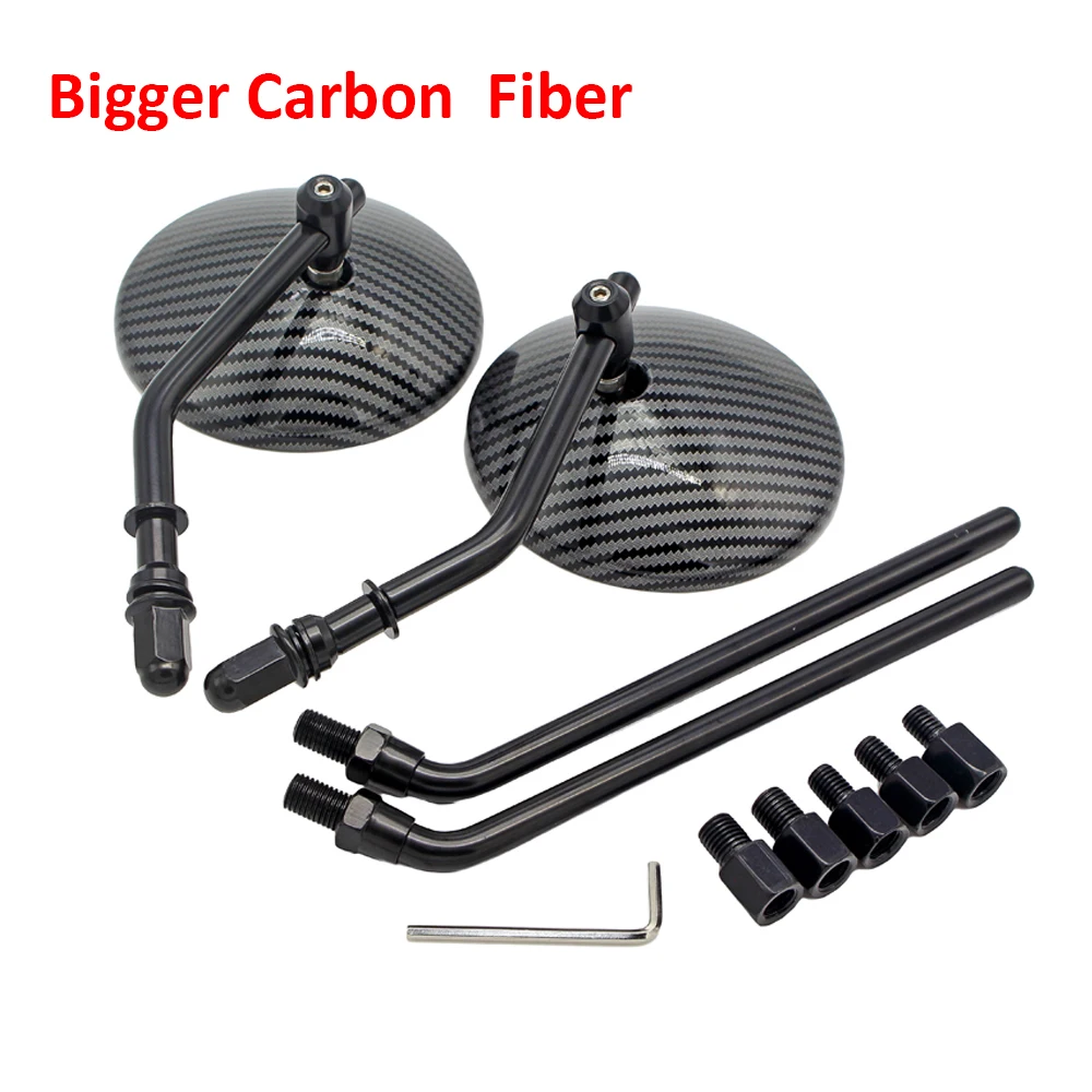 Big Carbon