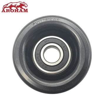 31180-PNA-003 31180PNA003 NEW Pulley Tensioner For Honda Accord Civic CR-V FR-V Stream Integra 31180PNAJ01 31180-PNA-J01
31180-PNA-003 31180PNA003 NEW Pulley Tensioner For Honda Accord Civic CR-V FR-V Stream Integra 31180PNAJ01 31180-PNA-J01