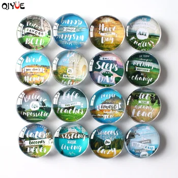 QiYue 16 Letter Landscape Patterns Fridge Stickers Refrigerator Magnet Modern Home Decoration Can Be Customized
QiYue 16 Letter Landscape Patterns Fridge Stickers Refrigerator Magnet Modern Home Decoration Can Be Customized