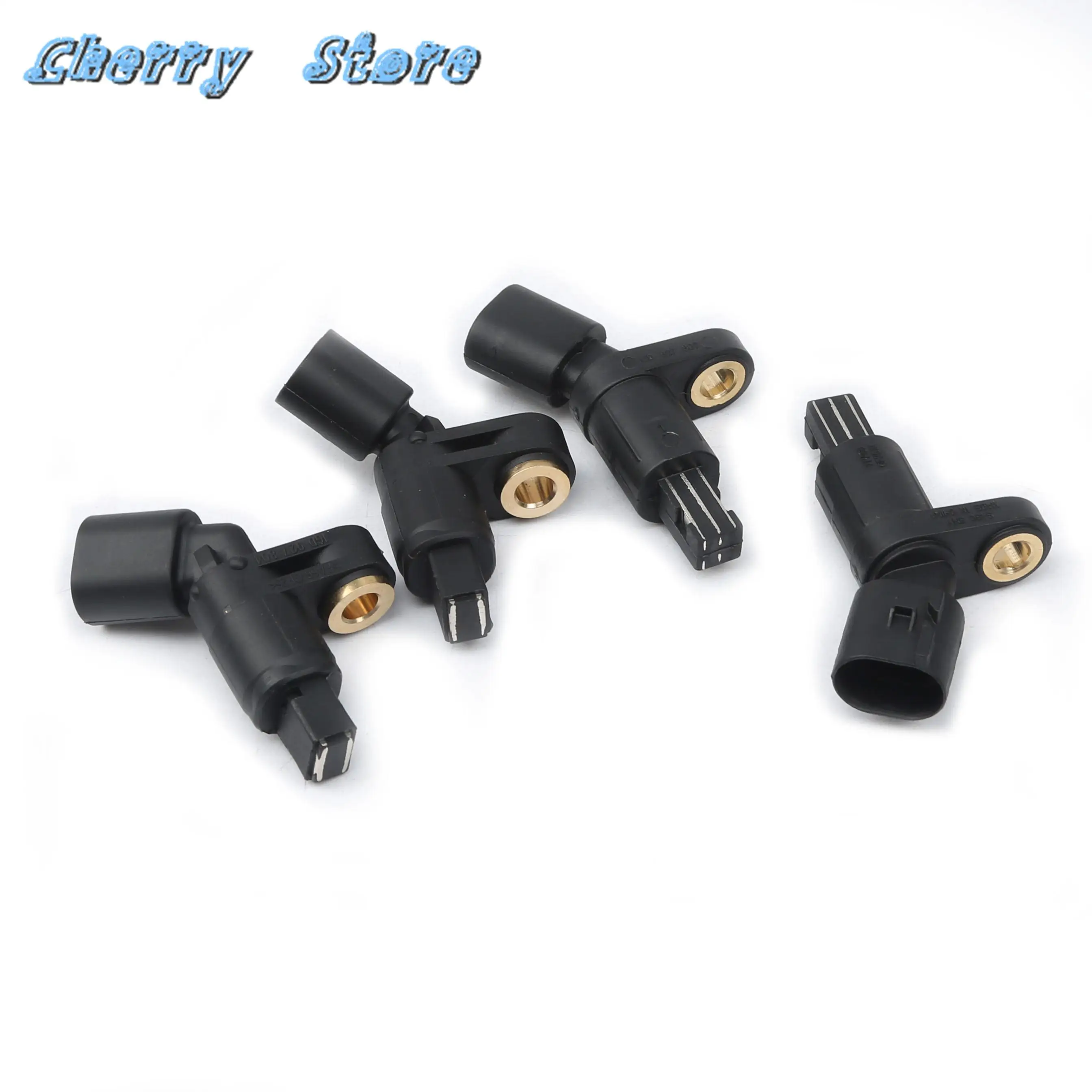 Датчик скорости колес 1J0927803 1J0927804 для VW Beetle Golf GTI Jetta Bora Audi A3 TT Skoda Octavia, 4 шт., задний и передний, из АБС-пластика
Датчик скорости колес 1J0927803 1J0927804 для VW Beetle Golf GTI Jetta Bora Audi A3 TT Skoda Octavia, 4 шт., задний и передний, из АБС-пластика