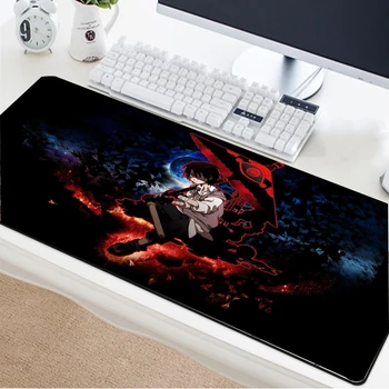 Yuzuoan Anime Magic Series mouse pad custom multi-size optional non-slip game pad natural rubber desk pad
Yuzuoan Anime Magic Series mouse pad custom multi-size optional non-slip game pad natural rubber desk pad