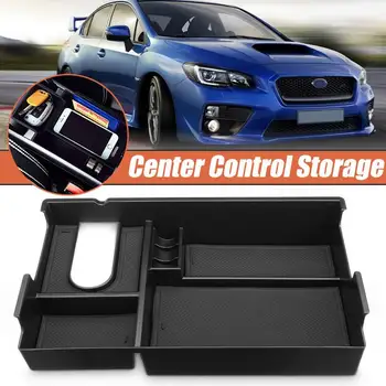 Car Glove Box Organizer Armrest Secondary Storage Center Console Tray For Toyota Tundra 2014 2015 2016 2017 2018
Car Glove Box Organizer Armrest Secondary Storage Center Console Tray For Toyota Tundra 2014 2015 2016 2017 2018