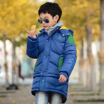 Korean-style New Style Winter Warm CHILDREN'S down Jacket Deconstructable Thick White Duck down Men And Women Children down Jack
Korean-style New Style Winter Warm CHILDREN'S down Jacket Deconstructable Thick White Duck down Men And Women Children down Jack